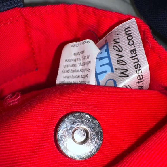 OLE MISS REBELS hipster purse bag - Picture 11 of 13